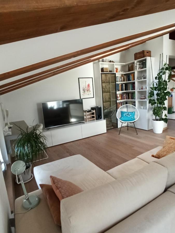 Appartamento Vero_Arco Luaran gambar