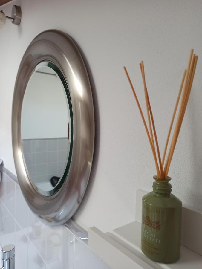 Appartamento Vero_Arco Luaran gambar