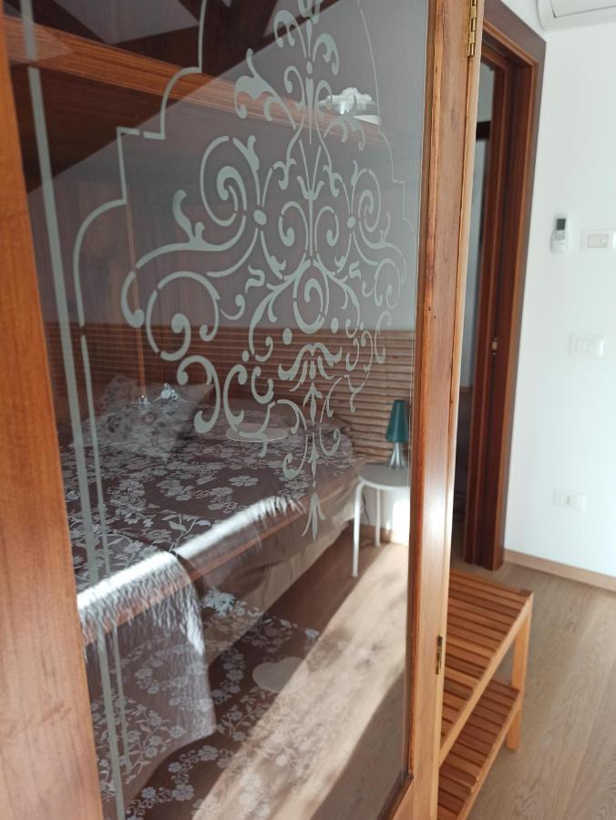 Appartamento Vero_Arco Luaran gambar