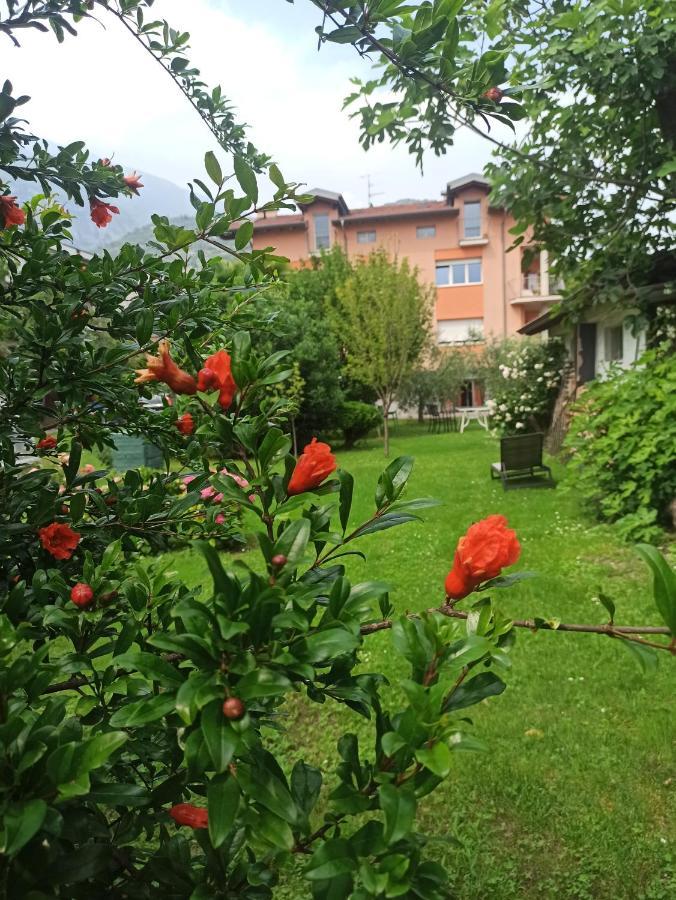 Appartamento Vero_Arco Luaran gambar